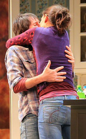 Katie Holmes, Josh Hamilton Katie Holmes, Josh Hamilton